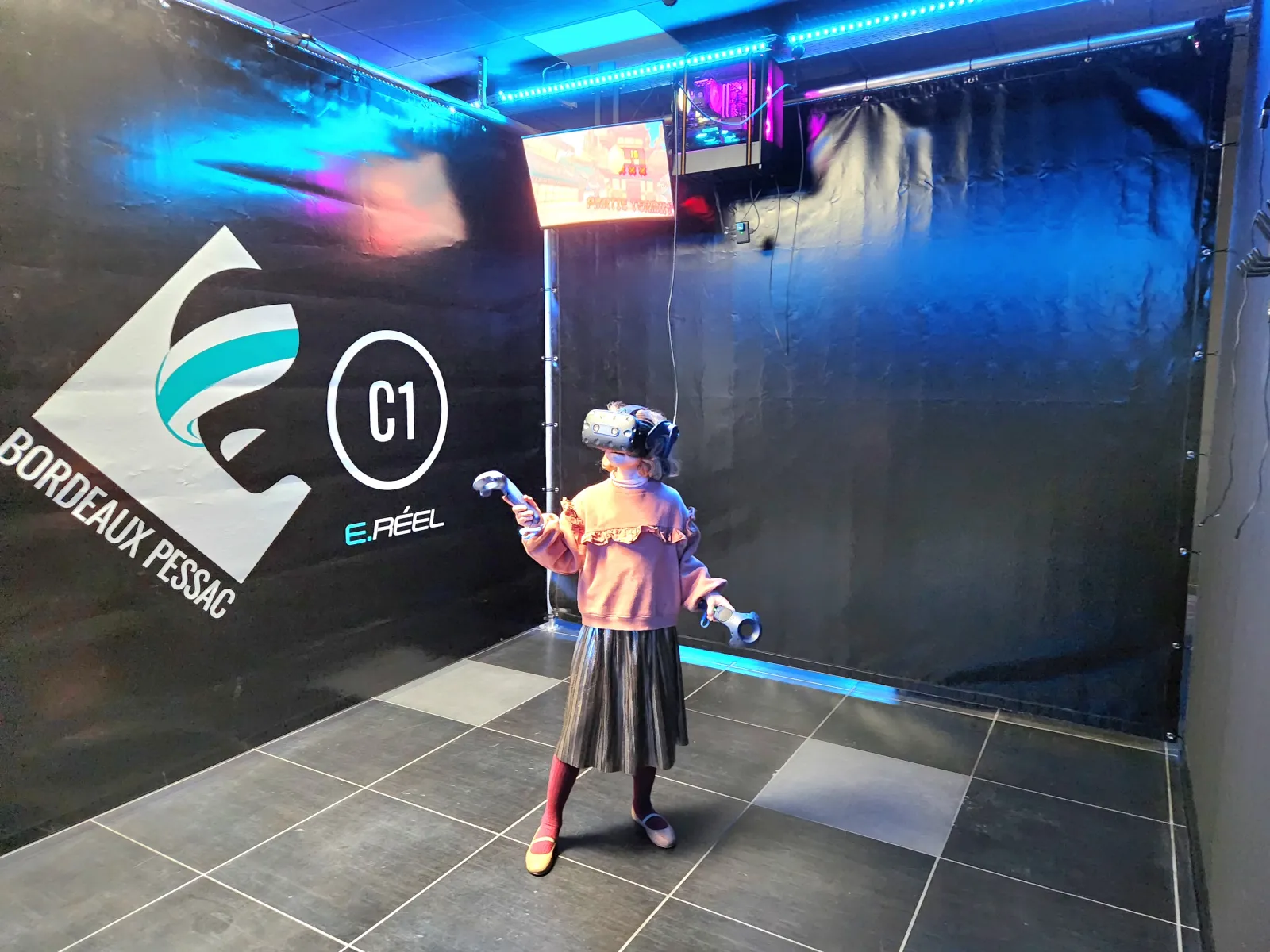 E.RÉEL BORDEAUX PESSAC,Pessac,33600,Nouvelle-Aquitaine,France