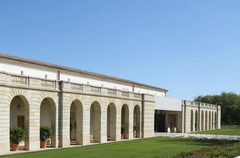 CHÂTEAU MARQUIS D'ALESME,Margaux-Cantenac,33460,Nouvelle-Aquitaine,France