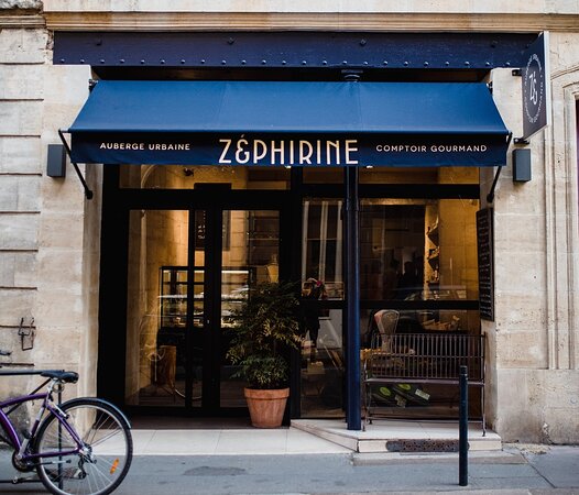 Zéphirine,Bordeaux,33000,Nouvelle-Aquitaine,France