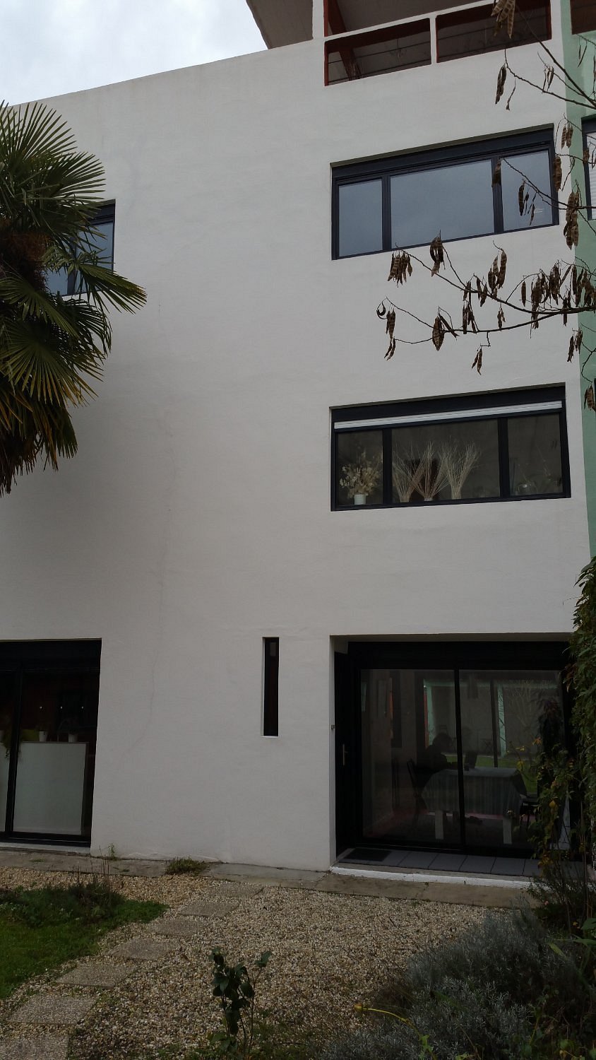 Cite Frugès-Le Corbusier,Pessac,33600,Nouvelle-Aquitaine,France