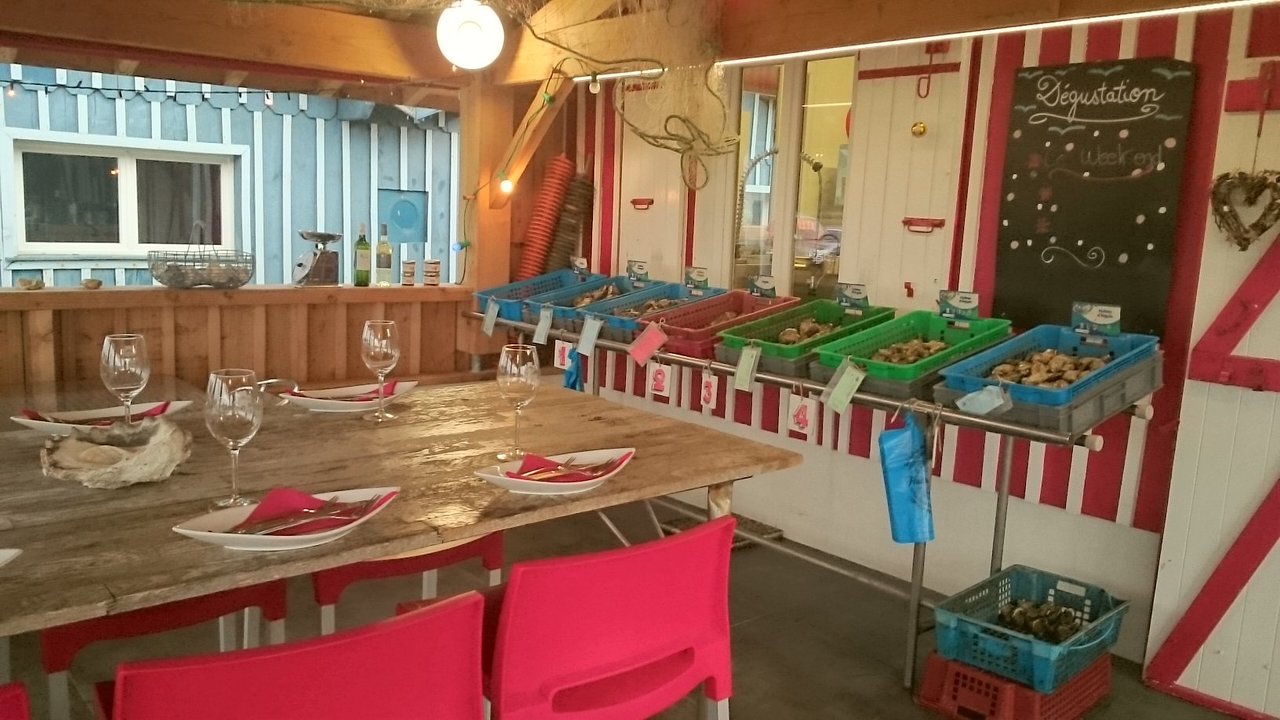 Chez Baleste Cabane 12,Audenge,33980,Nouvelle-Aquitaine,France