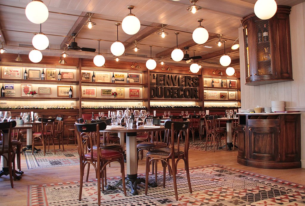 L'Envers du Decor,Saint-Émilion,33330,Nouvelle-Aquitaine,France