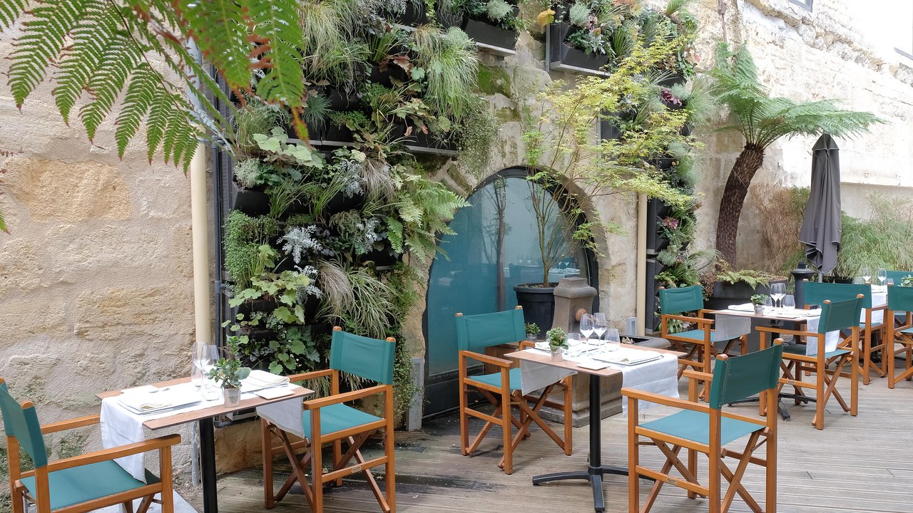 Tables Vatel Bordeaux,Bordeaux,33300,Nouvelle-Aquitaine,France