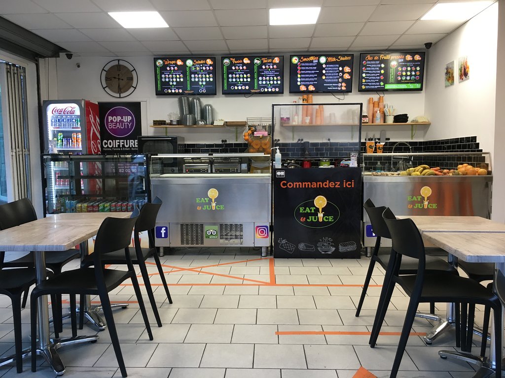 Eat And Juice Lacanau Plage,Lacanau,33680,Nouvelle-Aquitaine,France