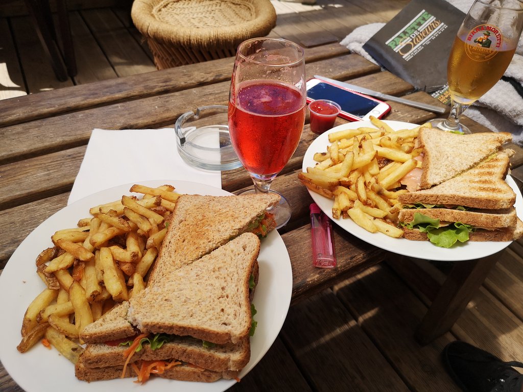 Palette de Saveurs,Lacanau,33680,Nouvelle-Aquitaine,France