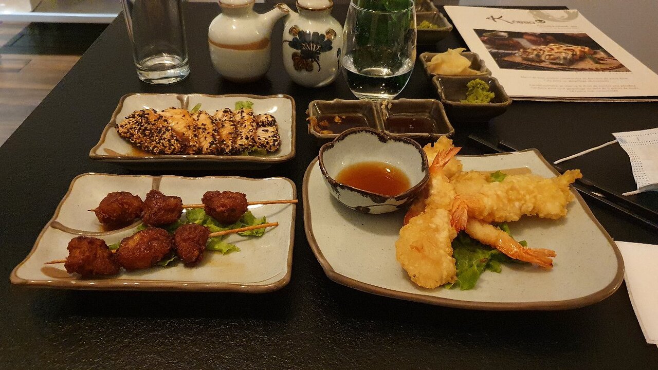 Sushi Kobbo,Pessac,33600,Nouvelle-Aquitaine,France