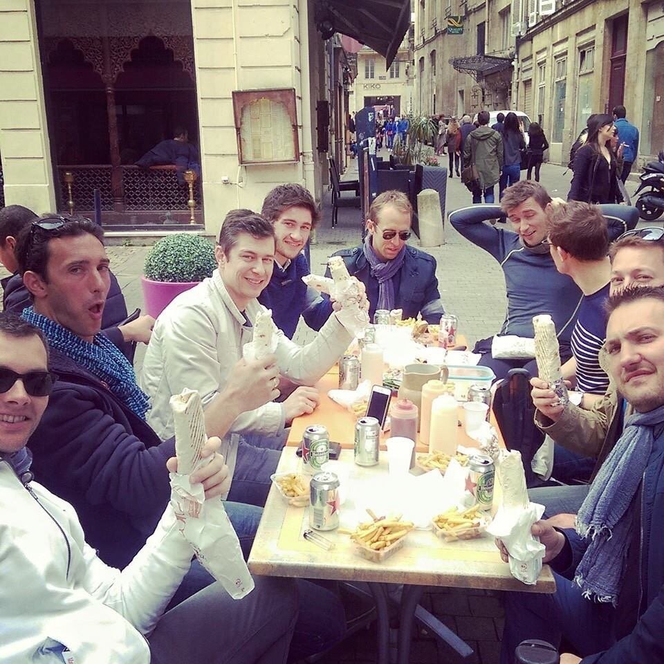 Kapital kebab,Bordeaux,33000,Nouvelle-Aquitaine,France