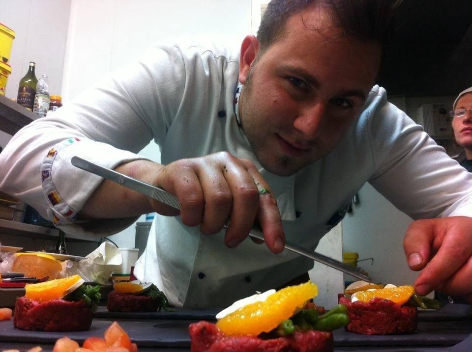 Restaurant Fellini  Bar Pizzeria Trattoria,Bègles,33130,Nouvelle-Aquitaine,France