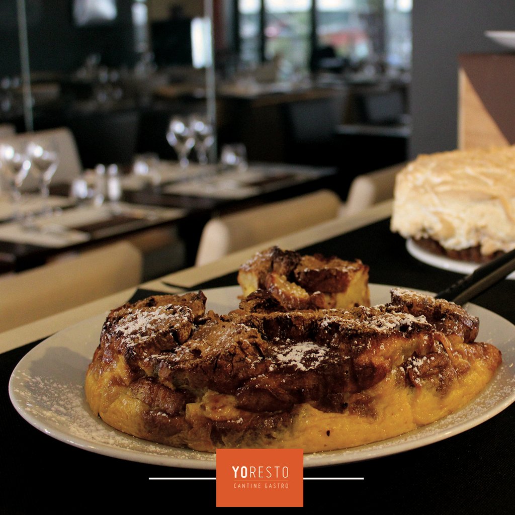 Yo Resto,Bruges,33520,Nouvelle-Aquitaine,France