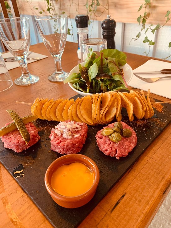 LE COMPTOIR STEAK HOUSE,Lacanau,33680,Nouvelle-Aquitaine,France