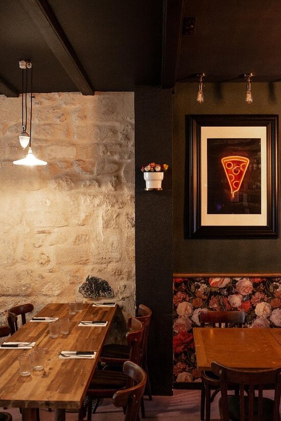 Bella Ciao Bordeaux,Bordeaux,33800,Nouvelle-Aquitaine,France