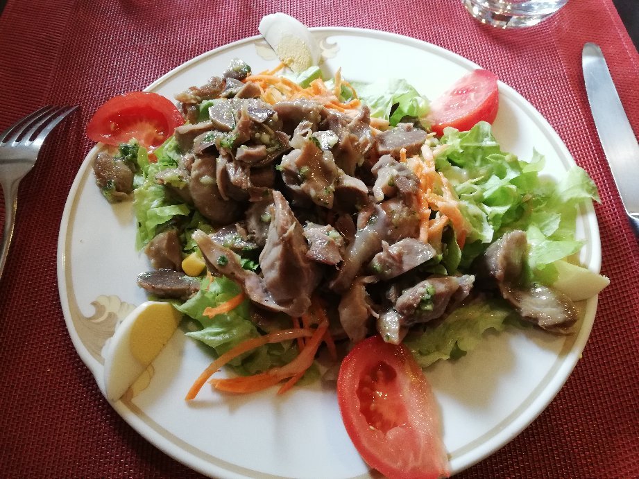 Auberge de la Haute Lande,Bourideys,33113,Nouvelle-Aquitaine,France