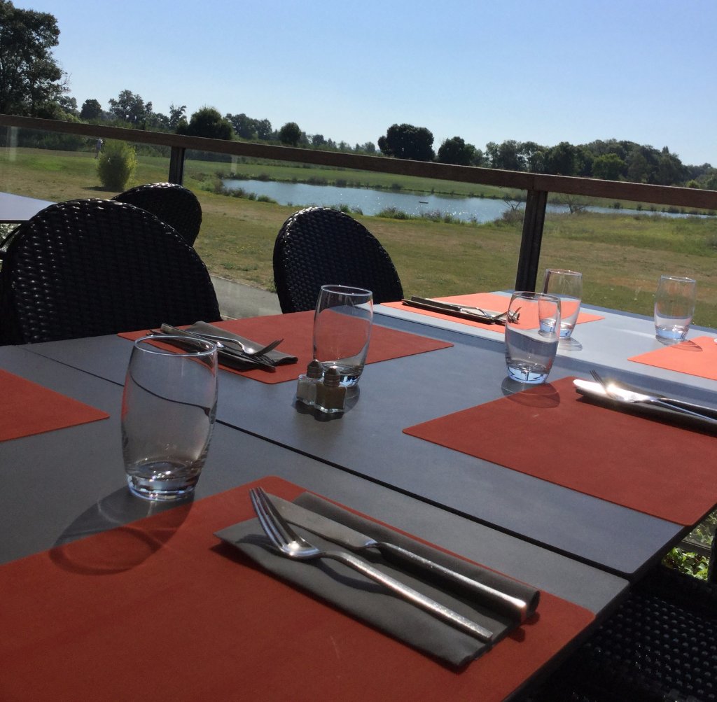 Brasserie du Golf Relais De Margaux,Margaux-Cantenac,33460,Nouvelle-Aquitaine,France