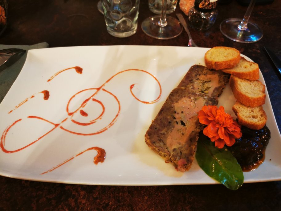 Restaurant Le 8,Pineuilh,33220,Nouvelle-Aquitaine,France