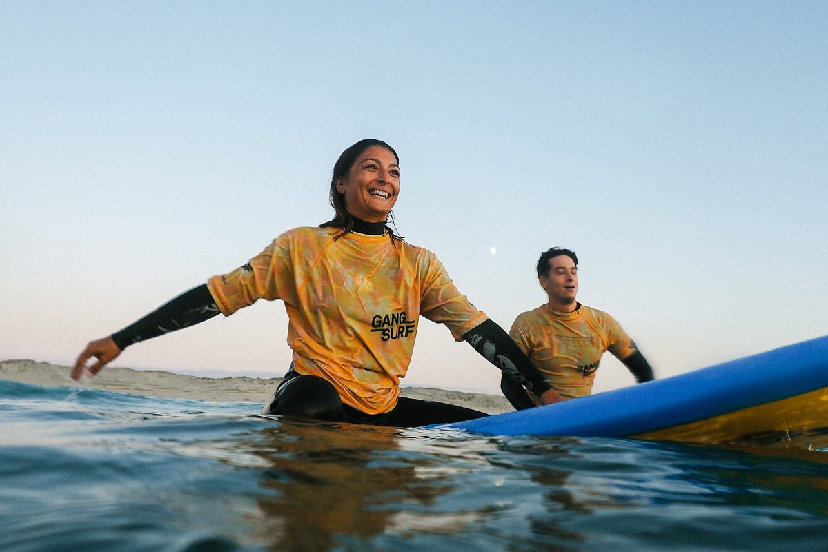 Gang Surf School,Biscarrosse,40600,Nouvelle-Aquitaine,France