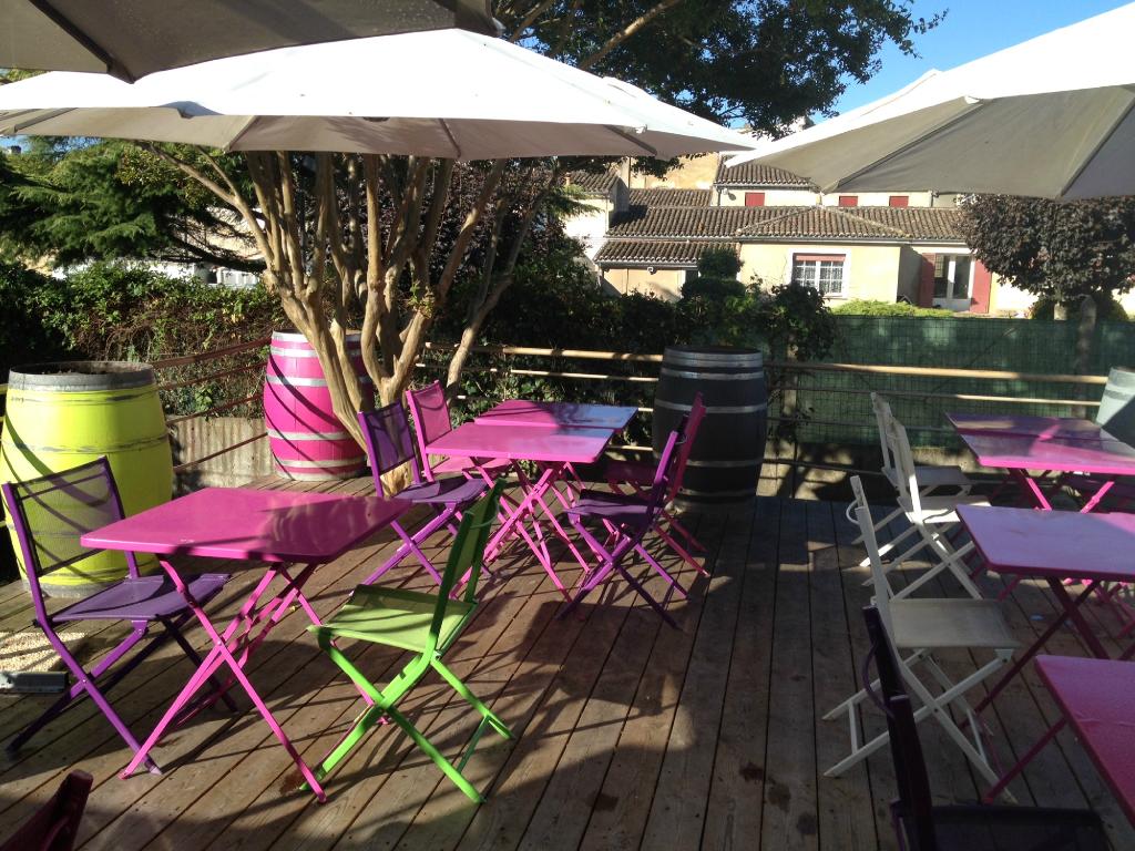 La Villa Mondenard,Saint-André-de-Cubzac,33240,Nouvelle-Aquitaine,France