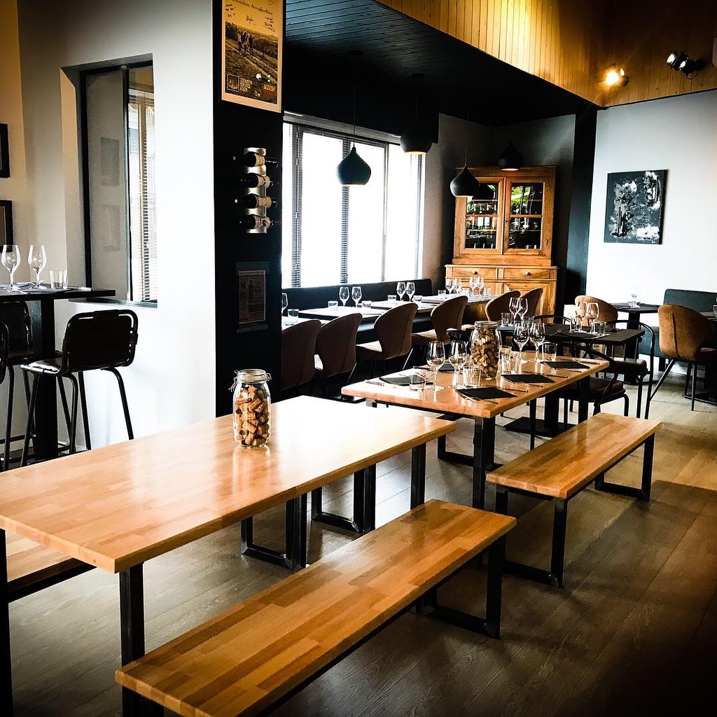 B comme Bistrot,Arès,33740,Nouvelle-Aquitaine,France