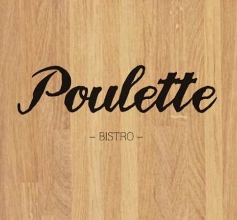 Bistro Poulette,Bordeaux,33800,Nouvelle-Aquitaine,France