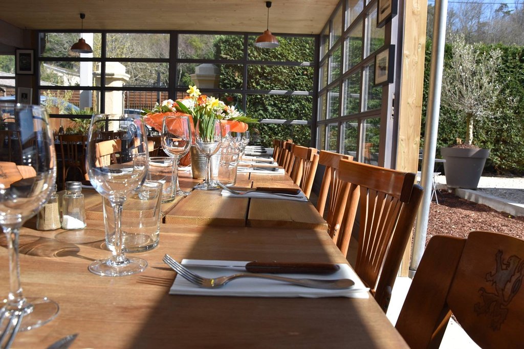 Le Bistrot Chez Louis,Latresne,33360,Nouvelle-Aquitaine,France