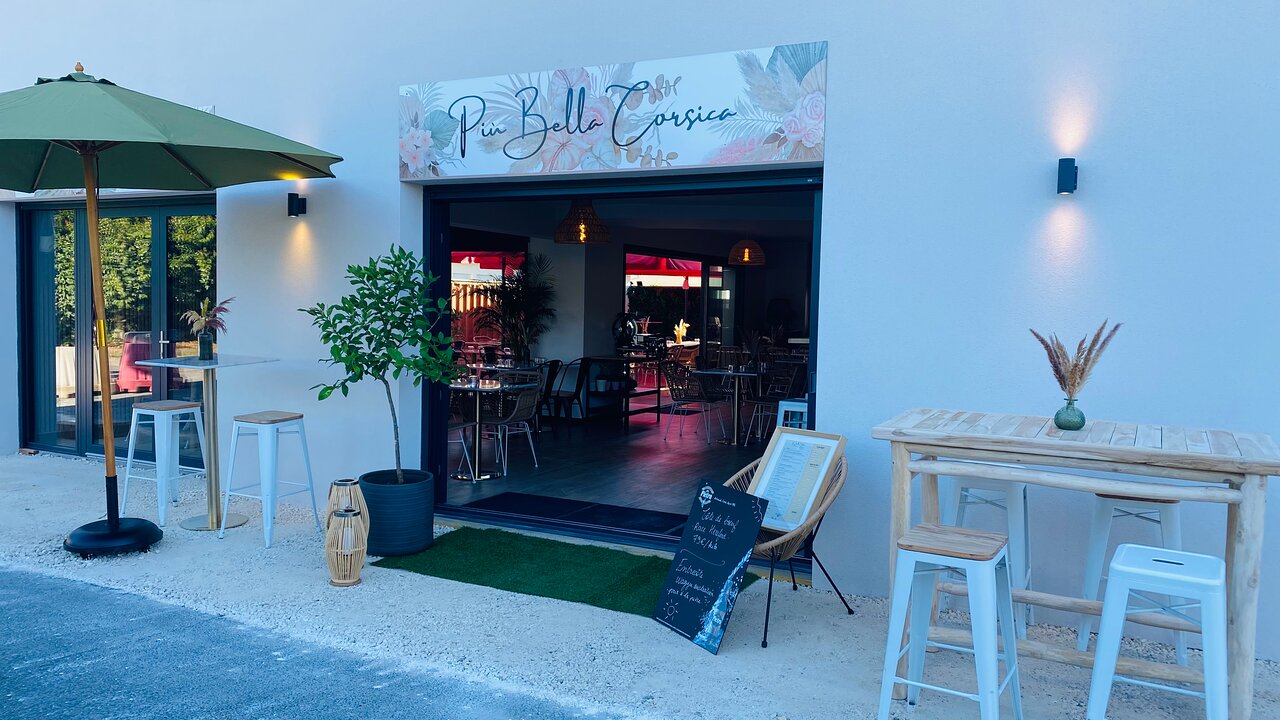 Più Bella Corsica,Arsac,33460,Nouvelle-Aquitaine,France