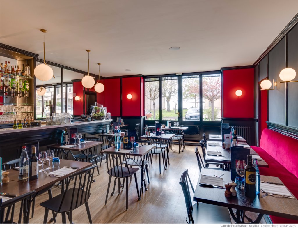 Café De L'Esperance,Bouliac,33270,Nouvelle-Aquitaine,France
