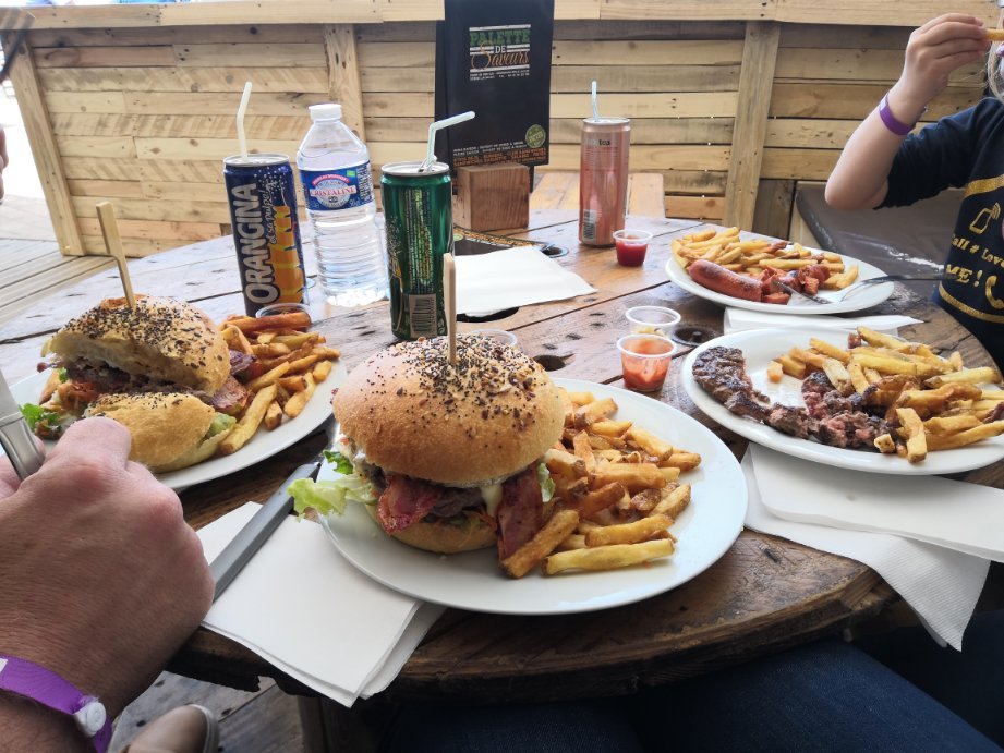 Palette de Saveurs,Lacanau,33680,Nouvelle-Aquitaine,France