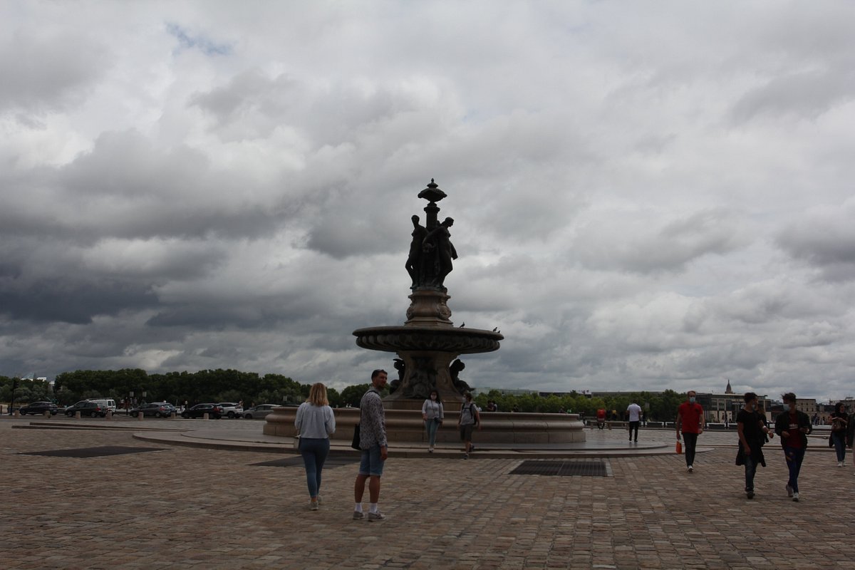Fontaine des Trois Grâces,Bordeaux,33000,Nouvelle-Aquitaine,France