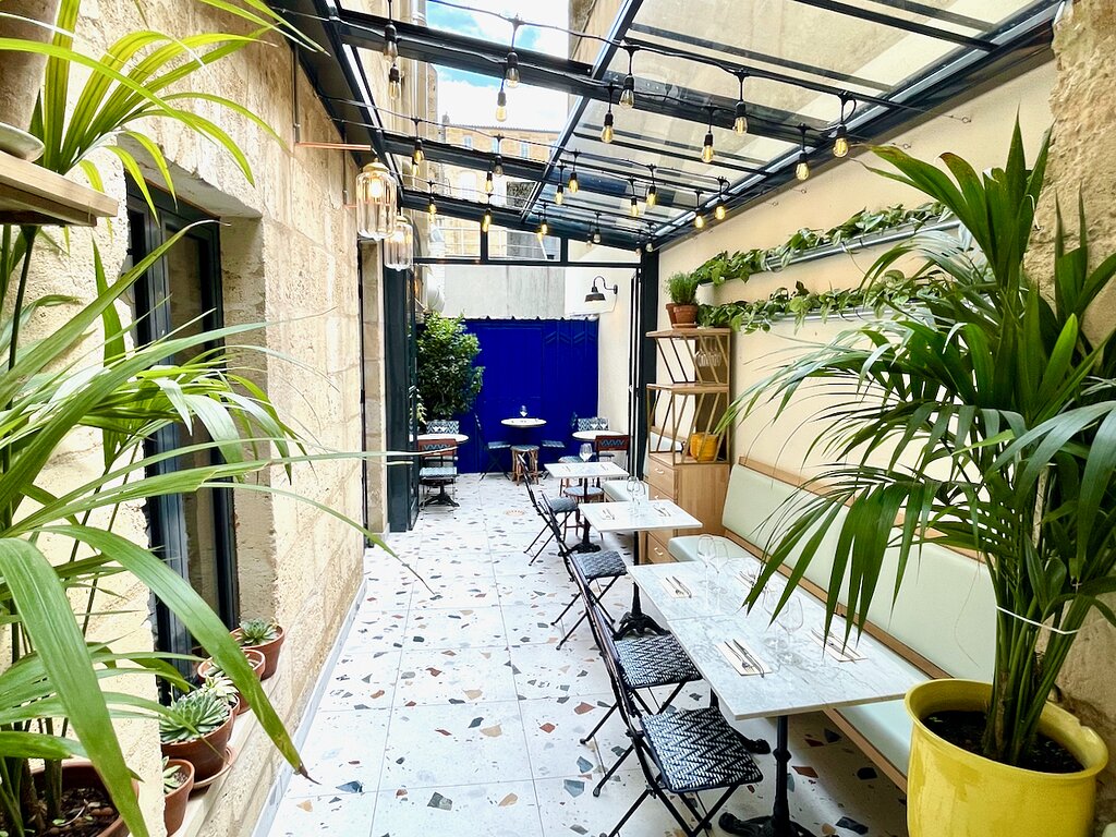 Casa Gaïa,Bordeaux,33000,Nouvelle-Aquitaine,France