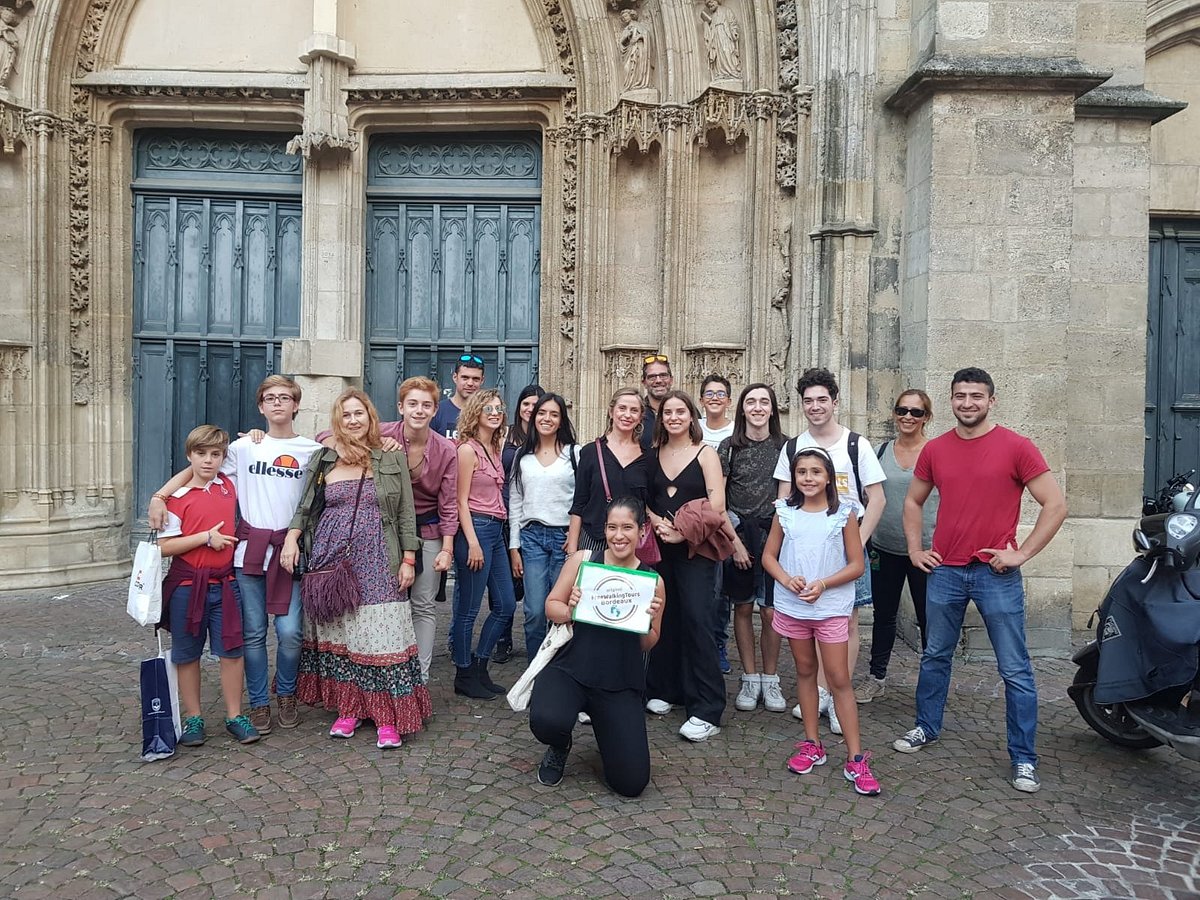 Free Walking Tours Bordeaux,Bordeaux,33300,Nouvelle-Aquitaine,France