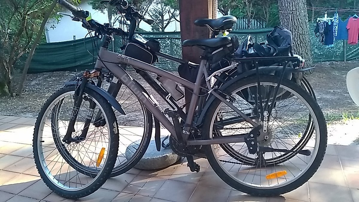 Fun Bike,Carcans,33121,Nouvelle-Aquitaine,France