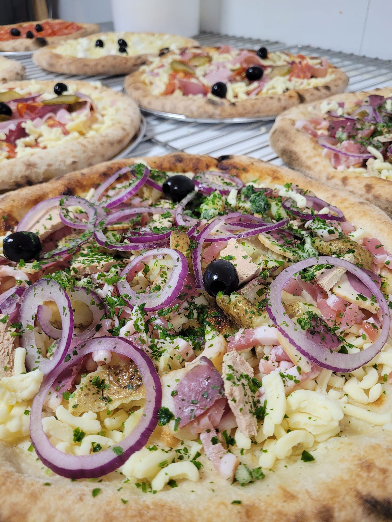 Droo'pizz,Saint-Magne,33125,Nouvelle-Aquitaine,France