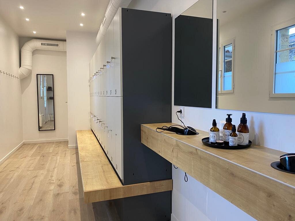 Spinbreak Studio,Bordeaux,33000,Nouvelle-Aquitaine,France