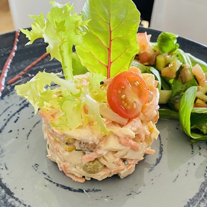 Bistrot de France Hostens,Hostens,33125,Nouvelle-Aquitaine,France