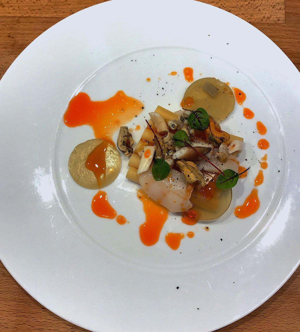 Restaurant Le Comptoir des Saveurs Bordeaux,Bordeaux,33000,Nouvelle-Aquitaine,France