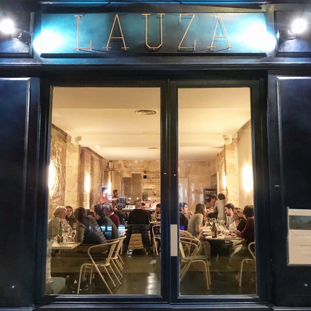 Restaurant Lauza Bordeaux,Bordeaux,33000,Nouvelle-Aquitaine,France