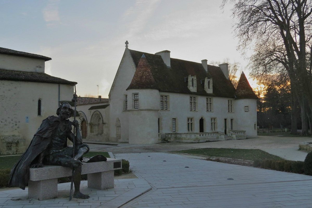 Prieuré de Cayac,Gradignan,33170,Nouvelle-Aquitaine,France