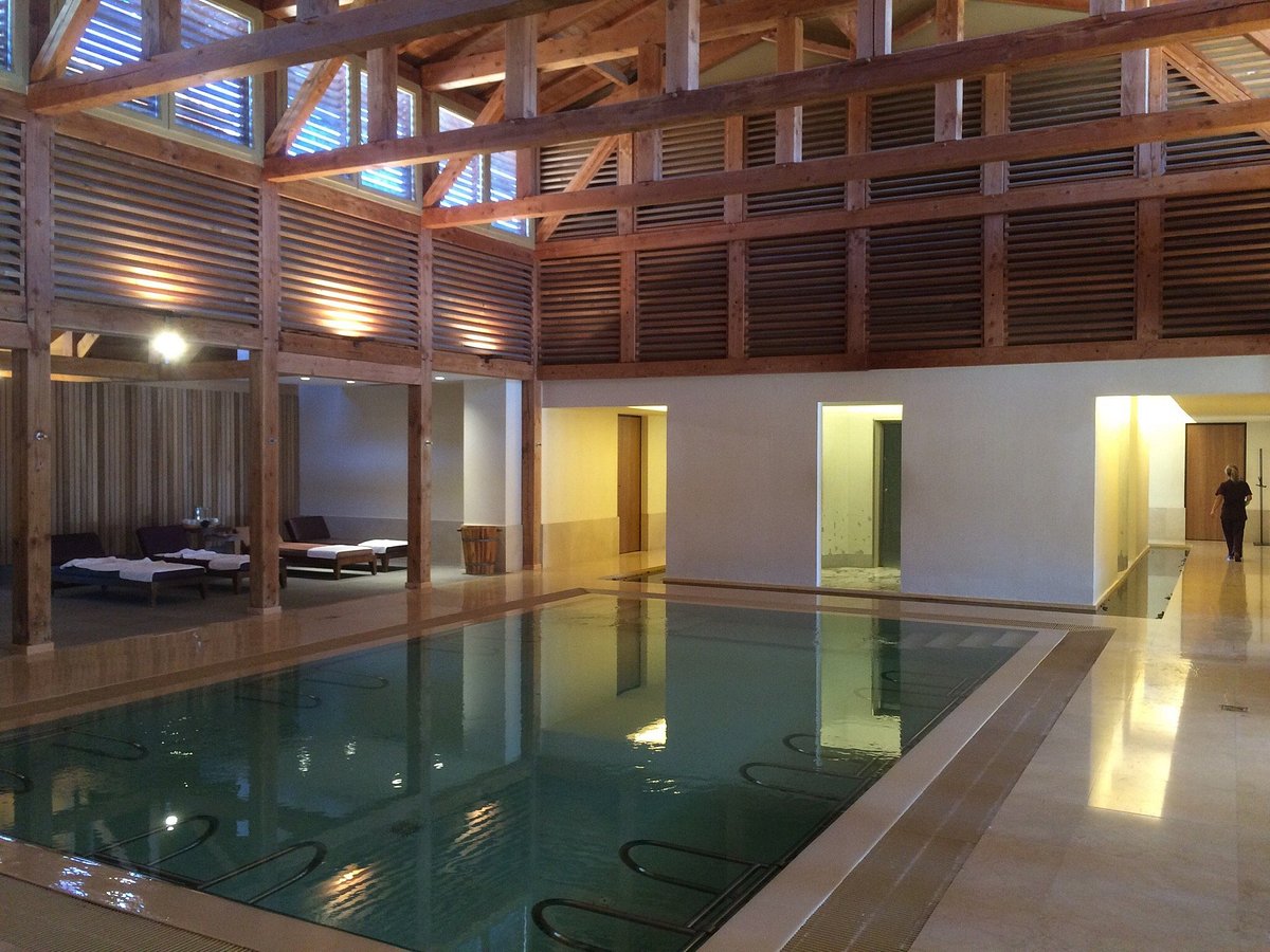 Spa Vinothérapie Caudalie,Martillac,33650,Nouvelle-Aquitaine,France