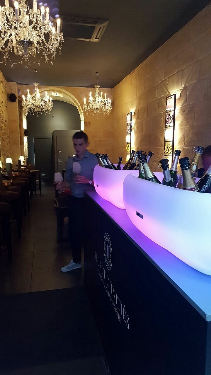 Secret d'Initiés,Bordeaux,33000,Nouvelle-Aquitaine,France