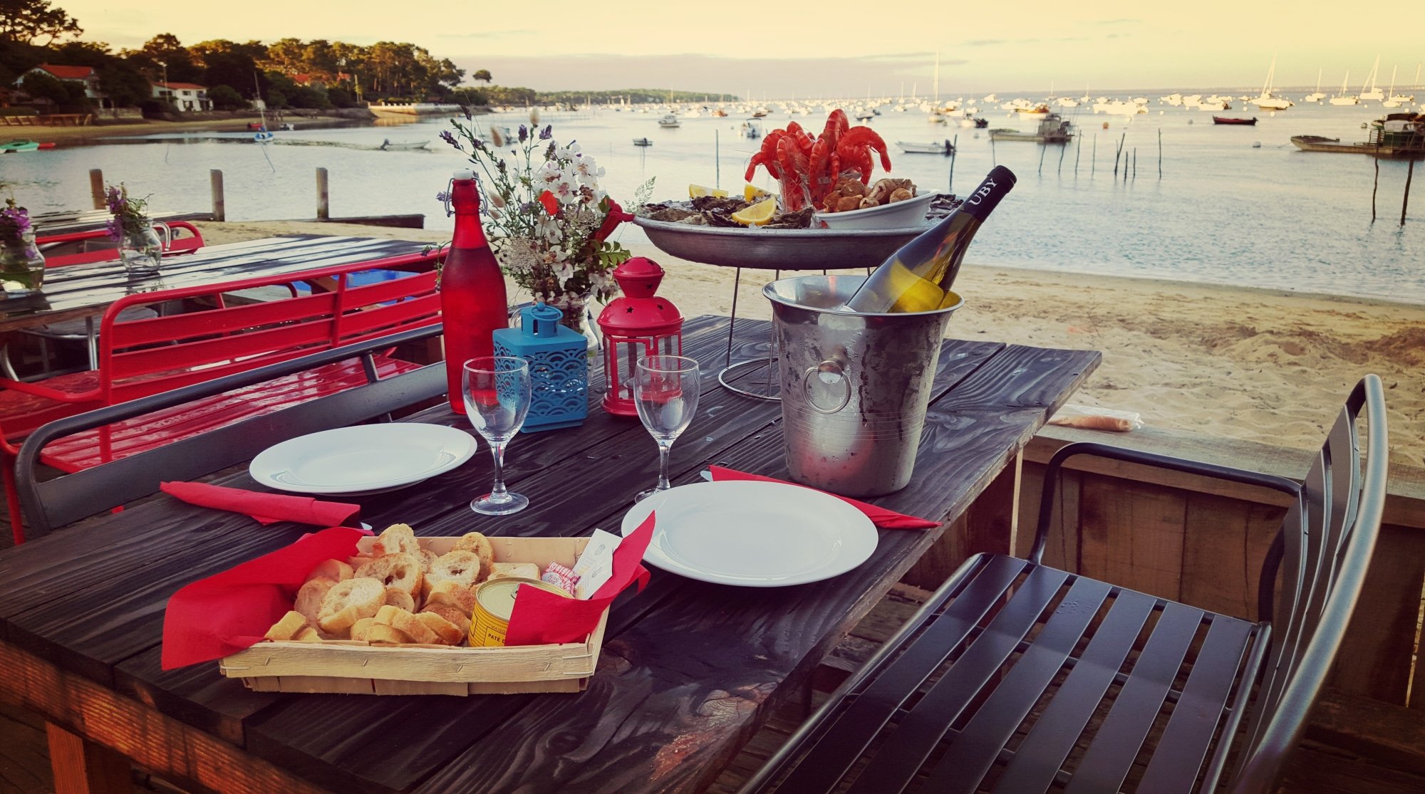 Le Monte À Bord,Lège-Cap-Ferret,33950,Nouvelle-Aquitaine,France
