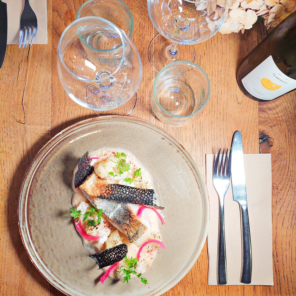 Restaurant Les Vaillant Bordeaux,Bordeaux,33000,Nouvelle-Aquitaine,France