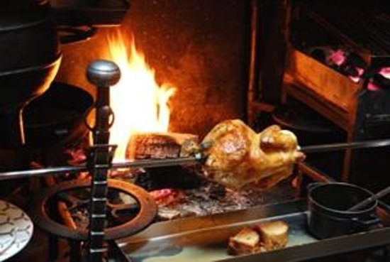 La Tupina,Bordeaux,33800,Nouvelle-Aquitaine,France