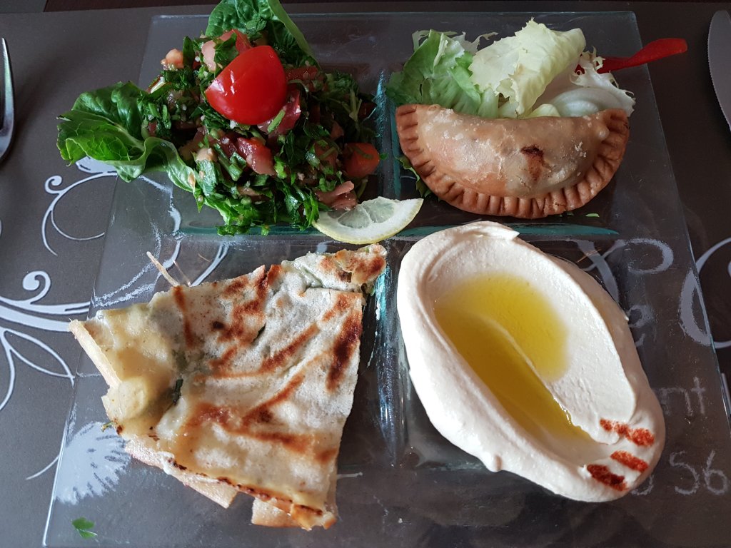 Fleur de Cèdre,Bordeaux,33000,Nouvelle-Aquitaine,France