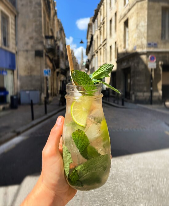 Claro Que Si,Bordeaux,33000,Nouvelle-Aquitaine,France