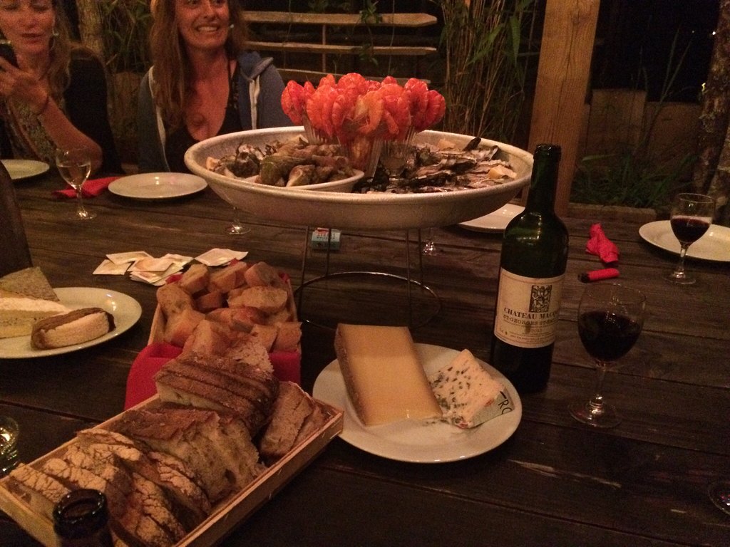 Le Monte À Bord,Lège-Cap-Ferret,33950,Nouvelle-Aquitaine,France