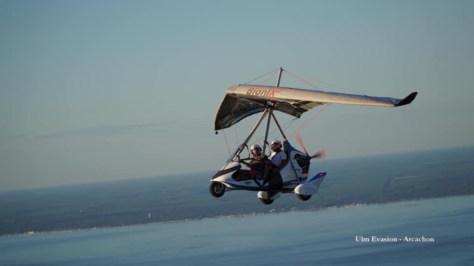 Ulm Evasion,La Teste-de-Buch,33300,Nouvelle-Aquitaine,France