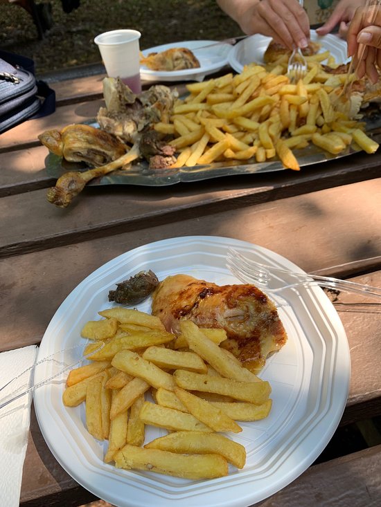 Rotisserie du Val de L'eyre,Mios,33380,Nouvelle-Aquitaine,France