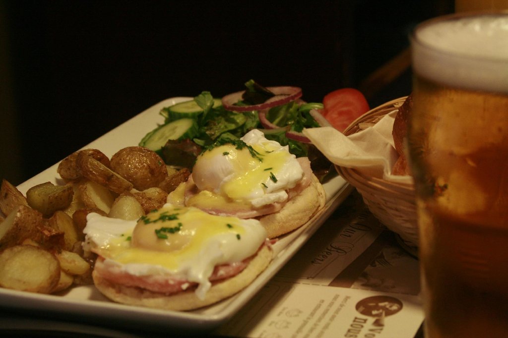 La Grenouille & Rosbif,Bordeaux,33000,Nouvelle-Aquitaine,France