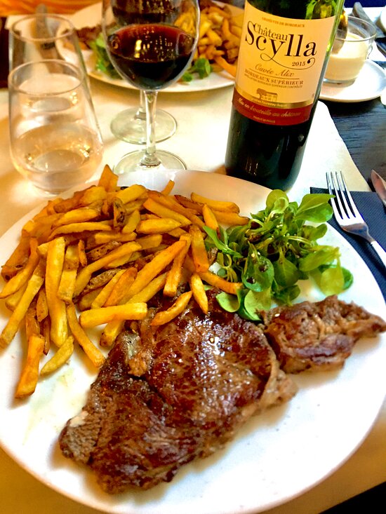 Le Bistrot d'Aurélie,Bordeaux,33000,Nouvelle-Aquitaine,France