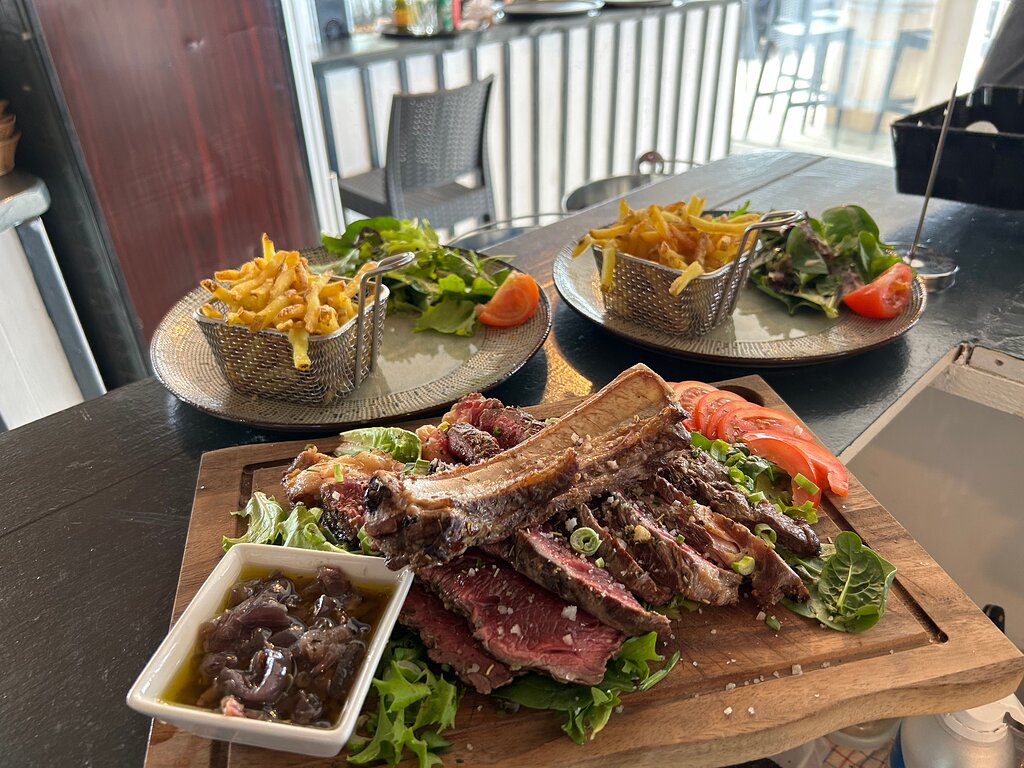 Chez Aldo,La Teste-de-Buch,33115,Nouvelle-Aquitaine,France