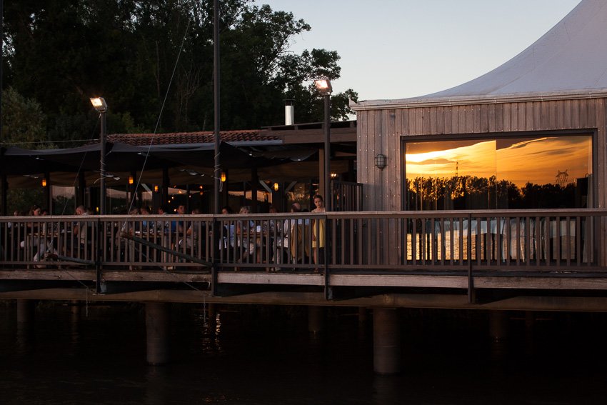 La Maison du Fleuve,Camblanes-et-Meynac,33360,Nouvelle-Aquitaine,France